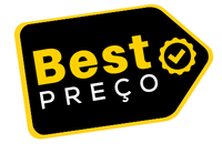 Best Preço Logo